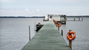 Chesapeake Biological Laboratory